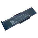 DELL WFWKK notebook spare part Battery