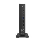 Dell Wyse 5070 1.5 GHz J5005 Windows 10 IoT 1.13 kg Black