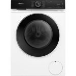 Siemens iQ500 WG46H2A9GB washing machine Front-load 9 kg 1600 RPM White