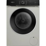 Siemens iQ500 WG46H2AXGB washing machine Front-load 9 kg 1600 RPM Silver