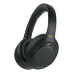 Sony Headphones Wireless Head-Band