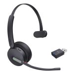 Yealink Yealink WH64 Hybrid Mono UC wireless headset