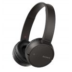 Sony WH-CH500 Headset Head-band Black