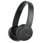 Sony WH-CH510 Headset Head-band Black