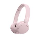 Sony Bluetooth Headphones - Pink