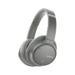 Sony CH700N Headset Head-band Grey