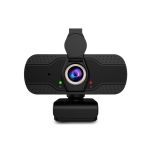 Urban Factory WEBEE webcam 20 MP 1920 x 1080 pixels USB 3.2 Gen 1 (3.1 Gen 1) Black