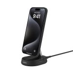 ""Belkin BOOST CHARGE PRO Qi2 15W ohne Netzteil"," black""