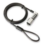 ProXtend Noble Wedge Combination Cable Lock