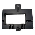 Yealink WMB-T40/T41/T42 telephone mount/stand Black