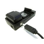 Titan 5 RING CABLE MANAGEMENT BAR