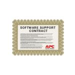 APC 1 Year InfraStruXure Central Enterprise Software Support Contract