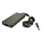DELL AC Adapter 19.5V 12.3A 240W includes power cable