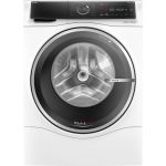 Bosch Serie 8 WNC25410GB washer dryer Freestanding Front-load White D