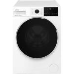 Smeg WNP96SEAUK washing machine Front-load 9 kg 1600 RPM White