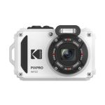 Kodak PIXPRO WPZ2 1/2.3" Compact camera 16.76 MP BSI CMOS 4608 x 3456 pixels White