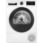 Bosch Serie 6 WQG24509GB tumble dryer Freestanding Front-load 9 kg A++ White