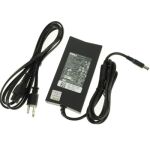 DELL AC Adapter, 130W, 19.5V, 3 Pin, 7.4mm, C6 Power Cord 