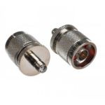 EXTREME NETWORKS RN PLUG TO N PLUG EXTENDER