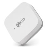 Aqara WSDCGQ11LM temperature/humidity sensor Indoor Temperature & humidity sensor Freestanding Wirel