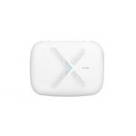 Zyxel WSQ50-EU0201F TRI-BAND wireless router Gigabit Ethernet