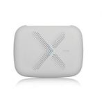 Zyxel AC3000 Tri-Band WiFi System WLAN access point 1733 Mbit/s Grey