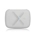 Zyxel WSQ60-EU0201F Tri-Band WiFi System 1733 Mbit/s