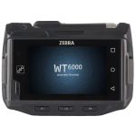 Zebra WT6000 handheld mobile computer 8.13 cm (3.2") 800 x 480 pixels Touchscreen 245 g Black