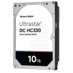 Western Digital Ultrastar WUS721010ALE6L4 internal hard drive 10 TB 7200 RPM 3.5" SAS