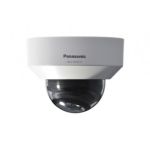Panasonic WV-SFN311L security camera IP security camera Indoor & outdoor Dome Ceiling 1280 x 720 pixels