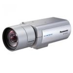 Panasonic WV-SP305E security camera 1280 x 960 pixels