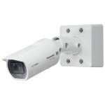 Panasonic WV-U1532L security camera IP security camera Bullet 1920 x 1080 pixels Ceiling/wall