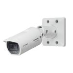 Panasonic WV-U1542L security camera IP security camera Outdoor Box 2560 x 1440 pixels Ceiling/wall