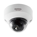 Panasonic WV-U2132L security camera IP security camera Indoor Dome 1920 x 1080 pixels Ceiling