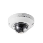 Panasonic WV-U2140L security camera IP security camera Indoor Dome 2560 x 1440 pixels Ceiling/wall