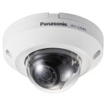 Panasonic WV-U2540L security camera IP security camera Outdoor Dome 2560 x 1440 pixels Ceiling/wall