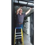 APC External Battery On-Site Service