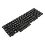 DELL KYBD 103 N-EEUR M18IXL-BPS