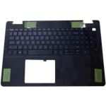 DELL Keyboard palmrest assembly