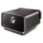Viewsonic X10-4K data projector Desktop projector 2400 ANSI lumens LED 2160p (3840x2160) 3D Black