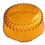 ALGO X128A Amber Strobe Light Lens Cover for 8128/1128