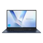ASUS Vivobook 15 X1504ZA-BQ1838W Intel Core i3 i3-1215U Laptop 39.6 cm (15.6") Full HD 8 GB DDR4-SDRAM 128 GB SSD Wi-Fi 6E (802.11ax) Windows 11 Home in S mode Blue