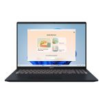 ASUS Vivobook 16 X1607CA-MB063W Copilot+ PC Intel Core Ultra 7 255H Laptop 40.6 cm (16") WUXGA 16 GB DDR5-SDRAM 1 TB SSD Wi-Fi 6 Windows 11 Home Blue
