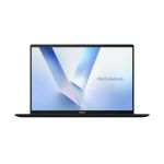 ASUS Vivobook 16 X1607QA-MB005W Qualcomm Snapdragon X1-26-100 Laptop 40.6 cm (16") WUXGA 16 GB LPDDR5x-SDRAM 512 GB SSD Wi-Fi 6E (802.11ax) Windows 11 Home Blue