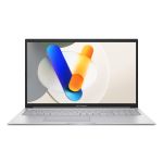 ASUS Vivobook 17 X1704VA-AU979W Intel Core 5 120U Laptop 43.9 cm (17.3") Full HD 16 GB DDR5-SDRAM 1 TB SSD Wi-Fi 6 Windows 11 Home Silver