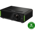 Viewsonic X2-4K data projector Standard throw projector 2150 ANSI lumens LED 2160p (3840x2160) 3D Black