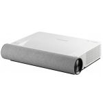 Viewsonic X2000L-4K data projector Short throw projector 2000 ANSI lumens UHD 4K (3840x2160) 3D Whit