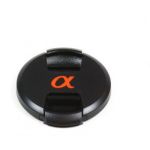 Sony A Front Cap (Diam.55) 