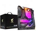 Gigabyte AORUS 2066 X299X AORUS XTREME WATERFORCE