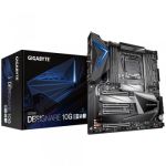 Gigabyte X299X Designare-10G motherboard LGA 2066 Extended ATX Intel X299 Express